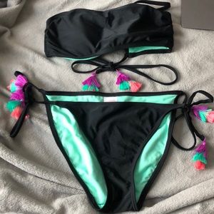 Super cute bathing suit
